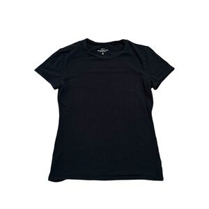 Abercrombie & Fitch baby tee